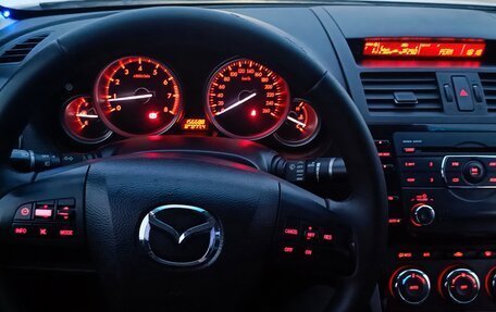 Mazda 6, 2011 год, 1 130 000 рублей, 7 фотография