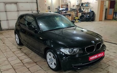 BMW 1 серия, 2011 год, 1 150 000 рублей, 1 фотография