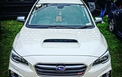 Subaru Levorg I, 2016 год, 1 850 000 рублей, 1 фотография