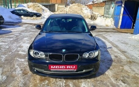 BMW 1 серия, 2011 год, 1 150 000 рублей, 8 фотография