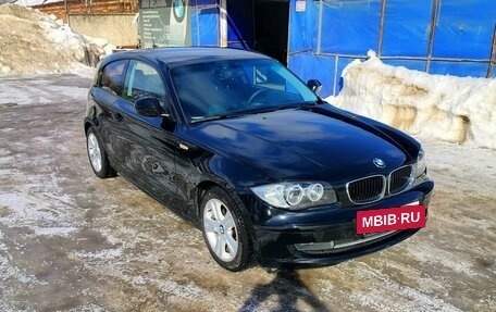 BMW 1 серия, 2011 год, 1 150 000 рублей, 9 фотография