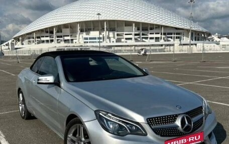 Mercedes-Benz E-Класс, 2012 год, 2 500 000 рублей, 2 фотография