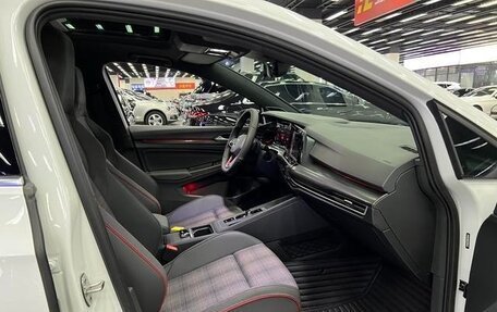 Volkswagen Golf GTI, 2021 год, 2 910 111 рублей, 11 фотография