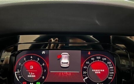 Volkswagen Golf GTI, 2021 год, 2 910 111 рублей, 10 фотография
