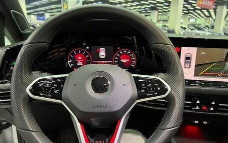 Volkswagen Golf GTI, 2021 год, 2 910 111 рублей, 9 фотография