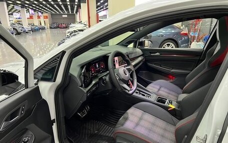Volkswagen Golf GTI, 2021 год, 2 910 111 рублей, 18 фотография
