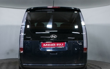Hyundai Staria, 2021 год, 6 950 000 рублей, 6 фотография