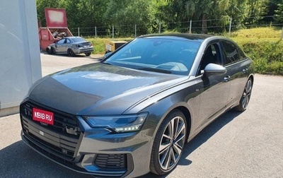 Audi A6, 2024 год, 7 180 000 рублей, 1 фотография