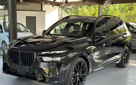 BMW X7, 2024 год, 17 019 000 рублей, 3 фотография