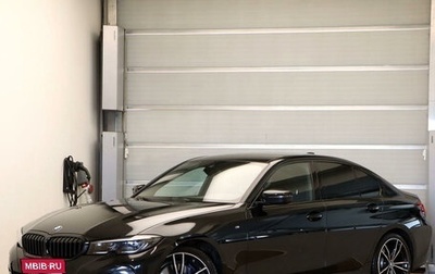 BMW 3 серия, 2021 год, 5 497 000 рублей, 1 фотография