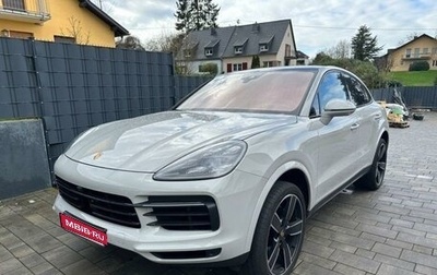Porsche Cayenne III, 2021 год, 8 490 000 рублей, 1 фотография