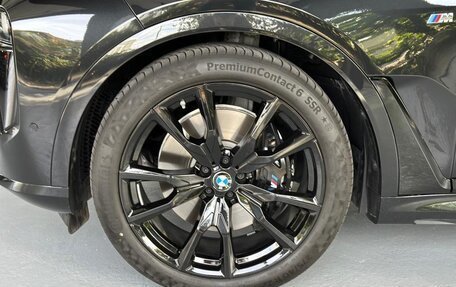 BMW X7, 2024 год, 17 019 000 рублей, 7 фотография