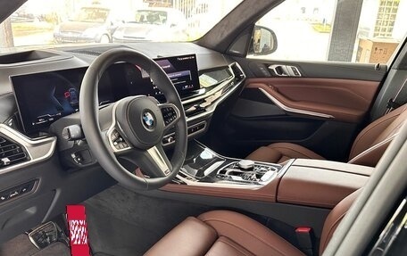 BMW X7, 2024 год, 17 019 000 рублей, 8 фотография