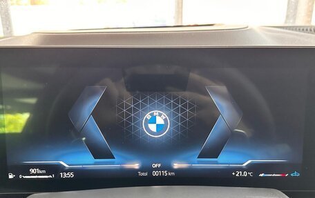 BMW X7, 2024 год, 17 019 000 рублей, 17 фотография