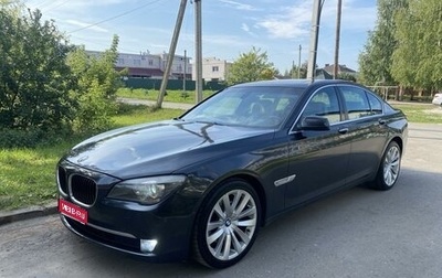 BMW 7 серия, 2009 год, 2 200 000 рублей, 1 фотография