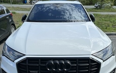 Audi Q7, 2020 год, 7 200 000 рублей, 1 фотография