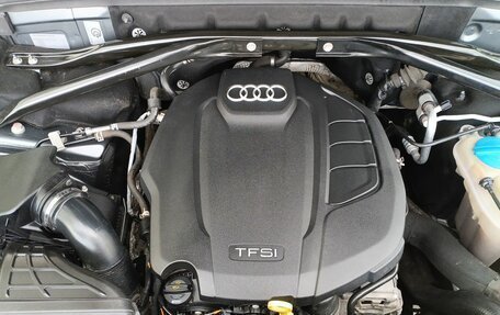Audi Q5, 2013 год, 2 070 000 рублей, 4 фотография