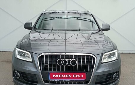 Audi Q5, 2013 год, 2 070 000 рублей, 3 фотография