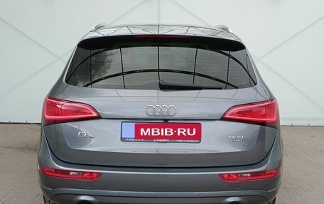 Audi Q5, 2013 год, 2 070 000 рублей, 7 фотография