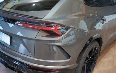 Lamborghini Urus I, 2022 год, 33 500 000 рублей, 1 фотография