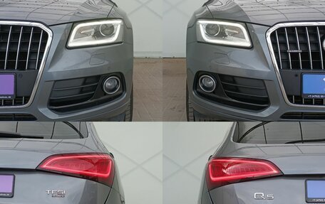 Audi Q5, 2013 год, 2 070 000 рублей, 9 фотография