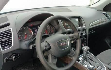 Audi Q5, 2013 год, 2 070 000 рублей, 16 фотография