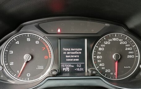 Audi Q5, 2013 год, 2 070 000 рублей, 15 фотография