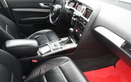Audi A6, 2010 год, 1 150 000 рублей, 8 фотография