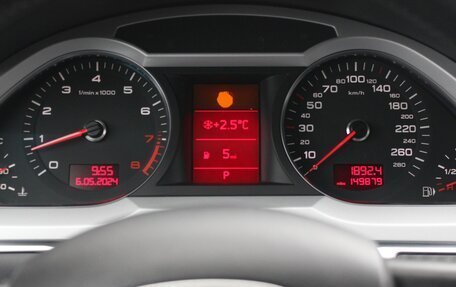 Audi A6, 2010 год, 1 150 000 рублей, 13 фотография