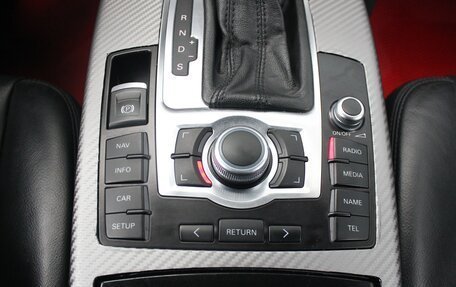 Audi A6, 2010 год, 1 150 000 рублей, 15 фотография