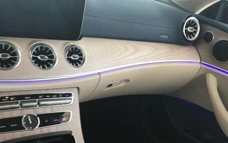 Mercedes-Benz E-Класс, 2017 год, 3 799 000 рублей, 6 фотография