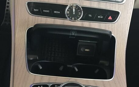 Mercedes-Benz E-Класс, 2017 год, 3 799 000 рублей, 9 фотография