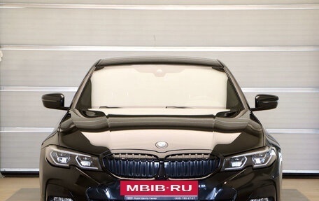 BMW 3 серия, 2021 год, 5 497 000 рублей, 2 фотография