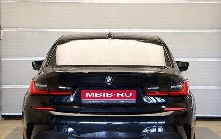 BMW 3 серия, 2021 год, 5 497 000 рублей, 5 фотография