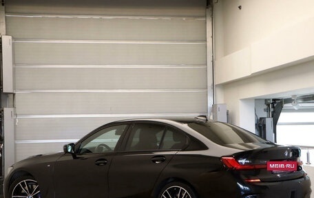 BMW 3 серия, 2021 год, 5 497 000 рублей, 6 фотография