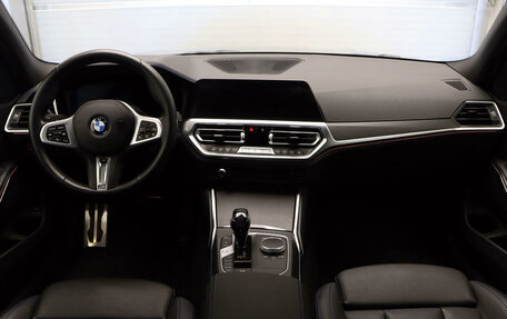 BMW 3 серия, 2021 год, 5 497 000 рублей, 9 фотография
