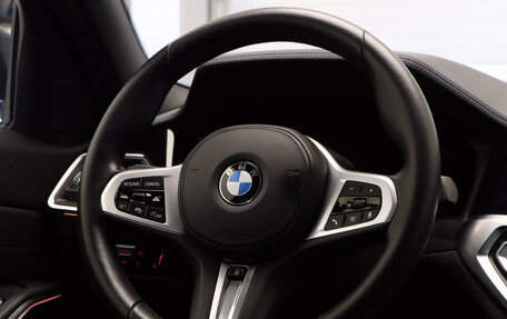 BMW 3 серия, 2021 год, 5 497 000 рублей, 16 фотография