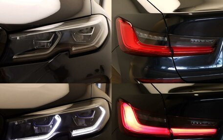 BMW 3 серия, 2021 год, 5 497 000 рублей, 29 фотография