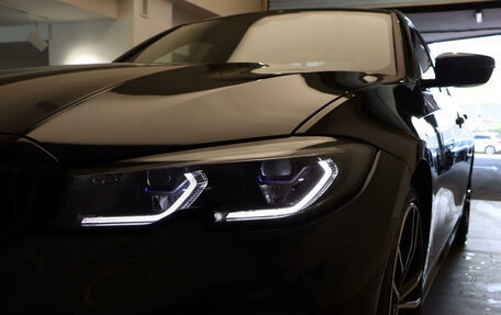 BMW 3 серия, 2021 год, 5 497 000 рублей, 31 фотография