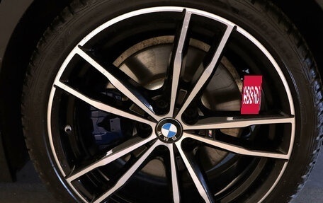 BMW 3 серия, 2021 год, 5 497 000 рублей, 30 фотография