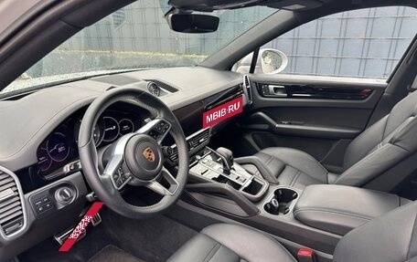 Porsche Cayenne III, 2021 год, 8 490 000 рублей, 5 фотография