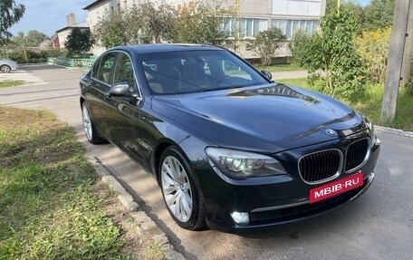 BMW 7 серия, 2009 год, 2 200 000 рублей, 6 фотография