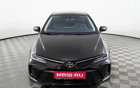 Toyota Corolla, 2019 год, 2 289 000 рублей, 2 фотография