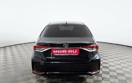 Toyota Corolla, 2019 год, 2 289 000 рублей, 6 фотография