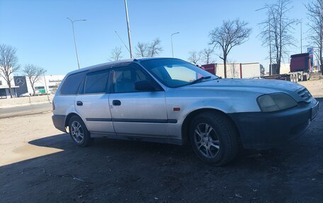 Honda Partner I, 2000 год, 300 000 рублей, 2 фотография