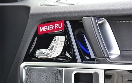 Mercedes-Benz G-Класс AMG, 2020 год, 18 750 000 рублей, 19 фотография