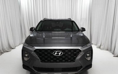 Hyundai Santa Fe IV, 2018 год, 3 300 000 рублей, 1 фотография