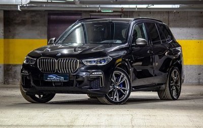 BMW X5, 2020 год, 8 190 000 рублей, 1 фотография