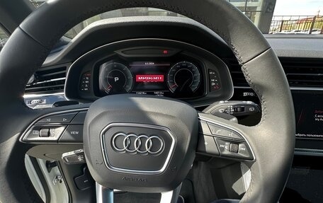 Audi Q7, 2020 год, 7 200 000 рублей, 6 фотография