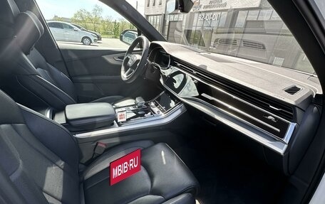 Audi Q7, 2020 год, 7 200 000 рублей, 5 фотография